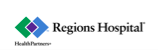 Regions Hospital logo